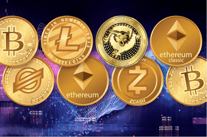 What cryptocurrencies to invest in 2022