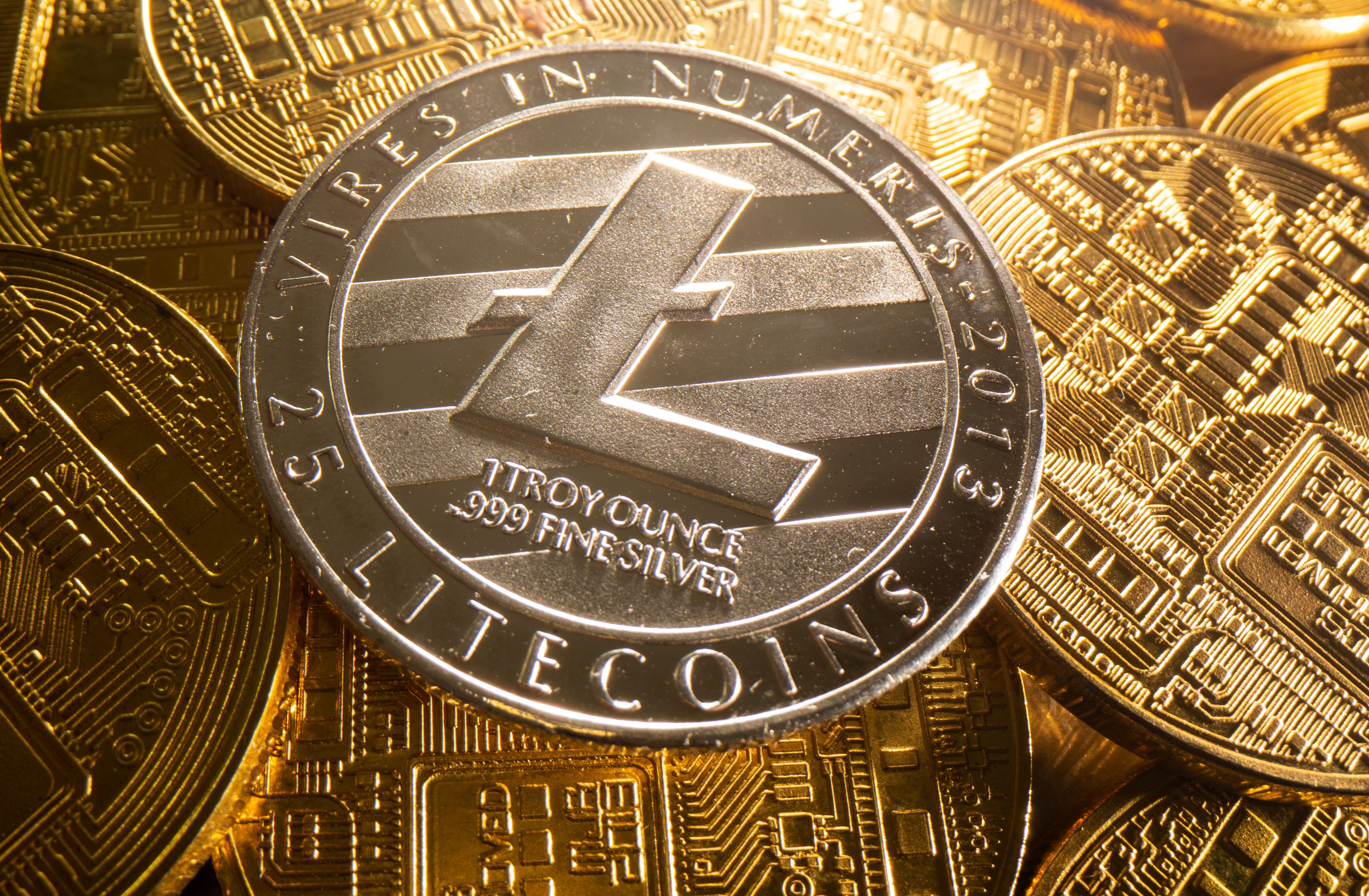 Litecoin - what is it?