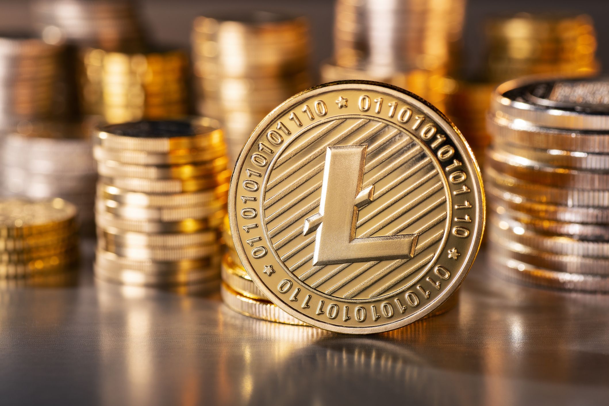 Kantor Litecoin