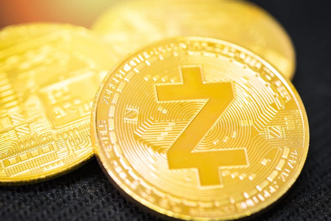 Zcash - what is it? 
